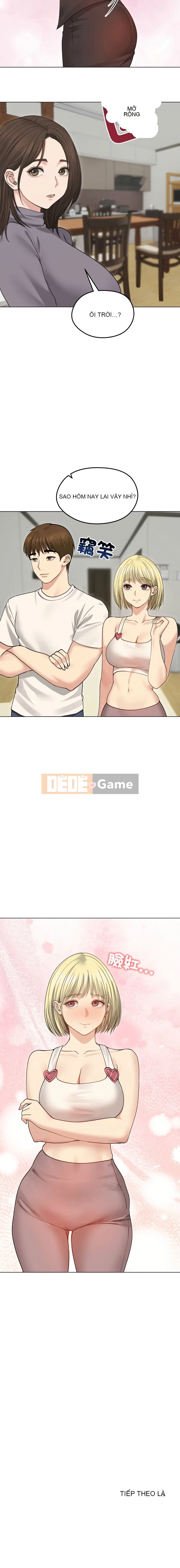 Sau khi vợ tôi bỏ chạy với tiền Chương 32-33