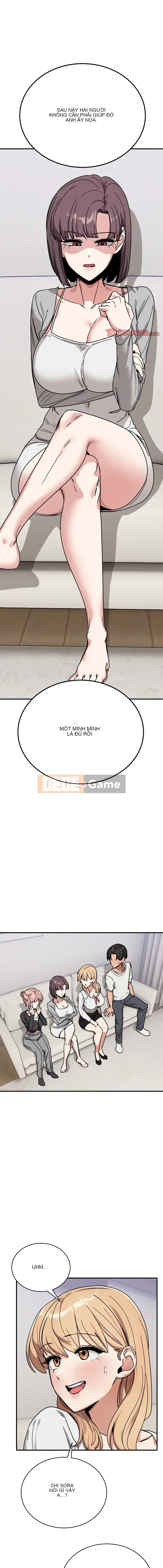 Tốt hơn là một con chó Chương 31-32