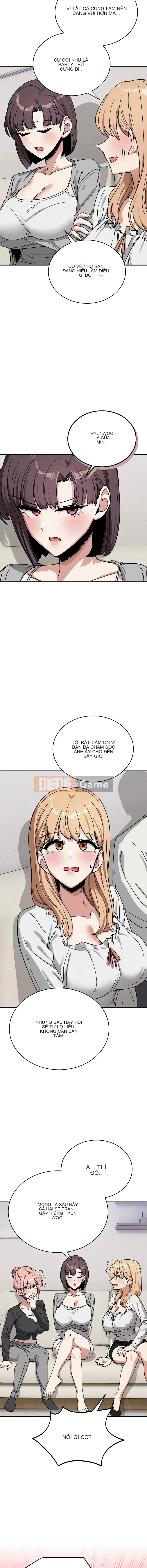 Tốt hơn là một con chó Chương 31-32