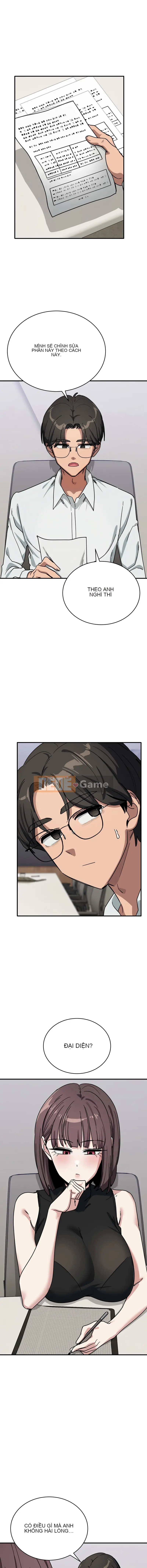 Tốt hơn là một con chó Chương 31-32