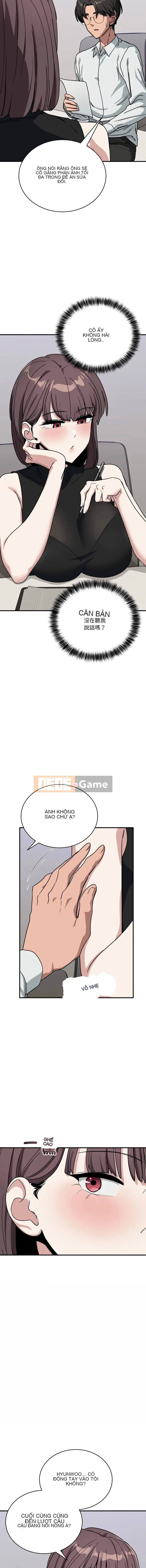 Tốt hơn là một con chó Chương 31-32