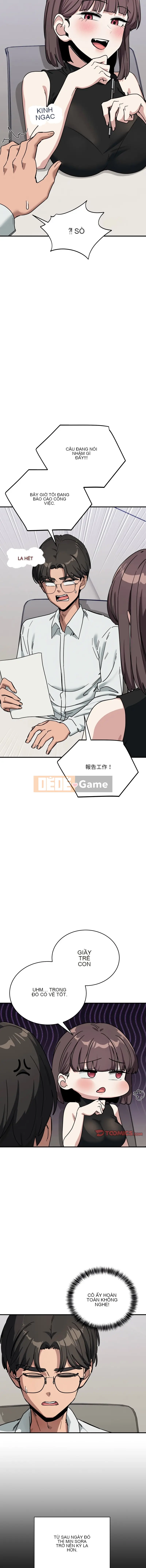 Tốt hơn là một con chó Chương 31-32