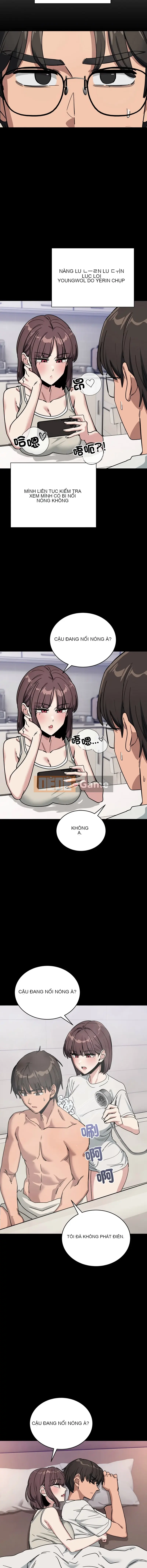 Tốt hơn là một con chó Chương 31-32