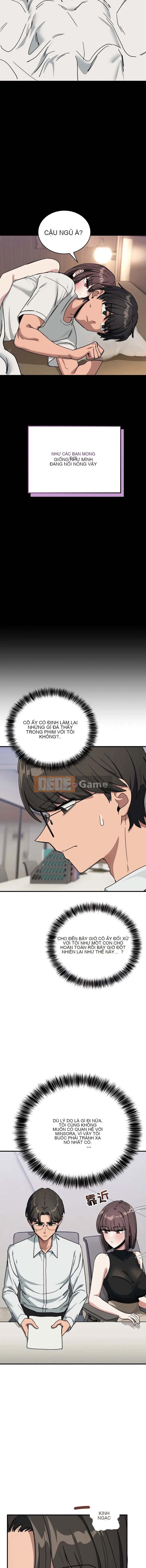 Tốt hơn là một con chó Chương 31-32