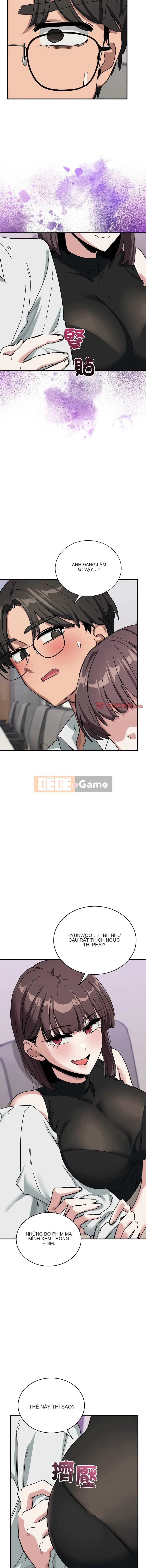 Tốt hơn là một con chó Chương 31-32