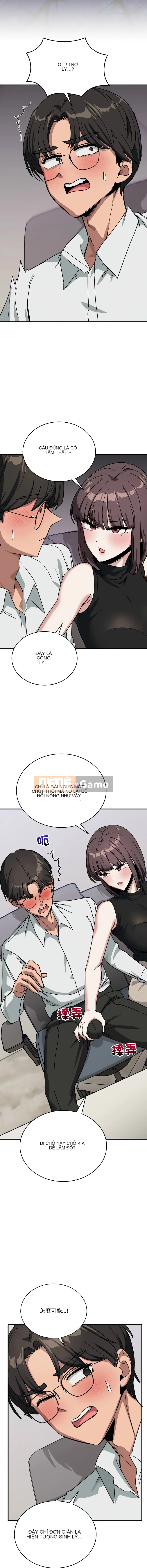 Tốt hơn là một con chó Chương 31-32