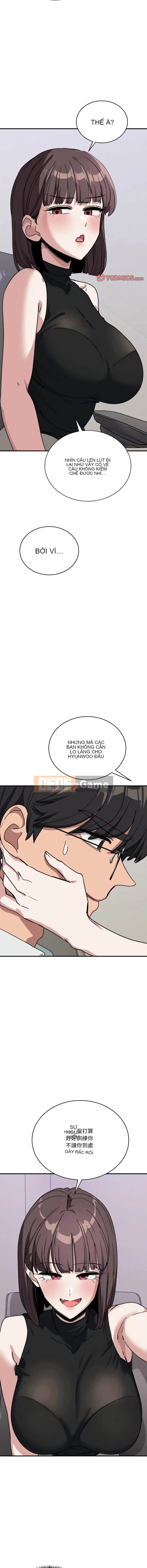 Tốt hơn là một con chó Chương 31-32