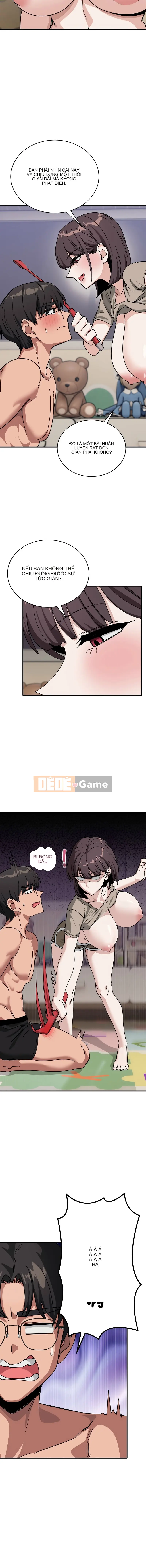 Tốt hơn là một con chó Chương 31-32