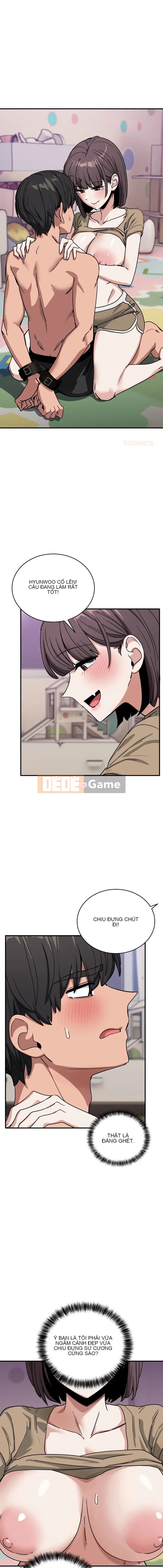 Tốt hơn là một con chó Chương 31-32