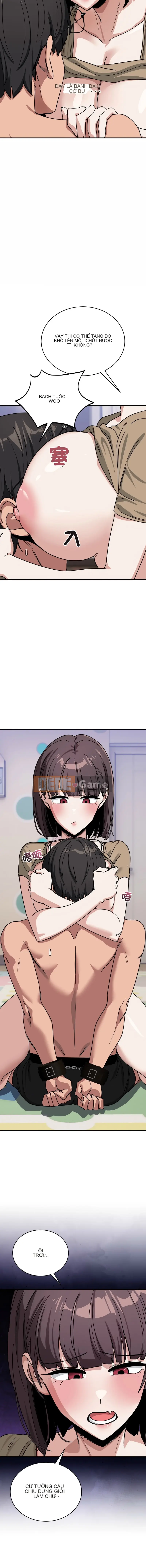 Tốt hơn là một con chó Chương 31-32