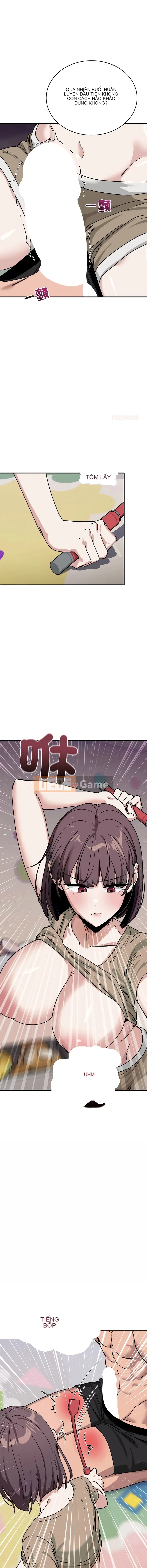 Tốt hơn là một con chó Chương 31-32