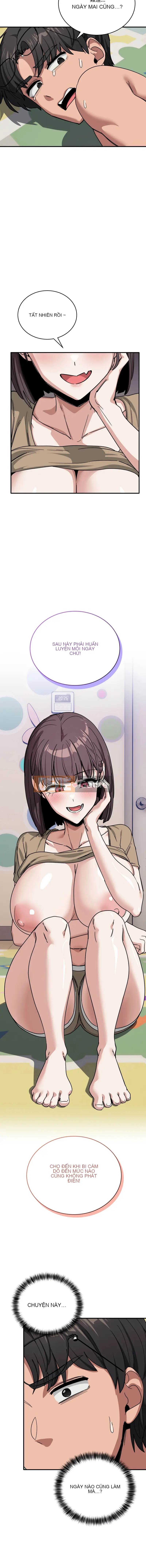 Tốt hơn là một con chó Chương 31-32