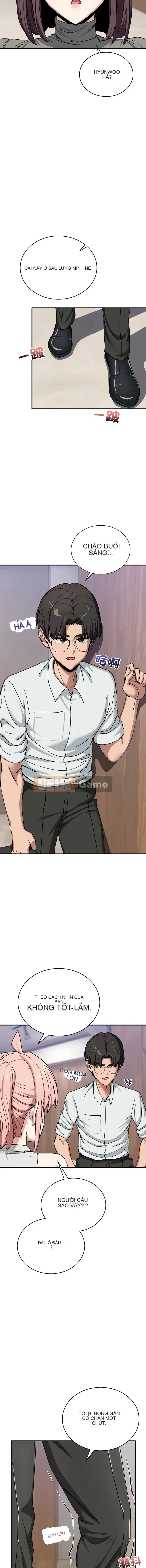 Tốt hơn là một con chó Chương 31-32