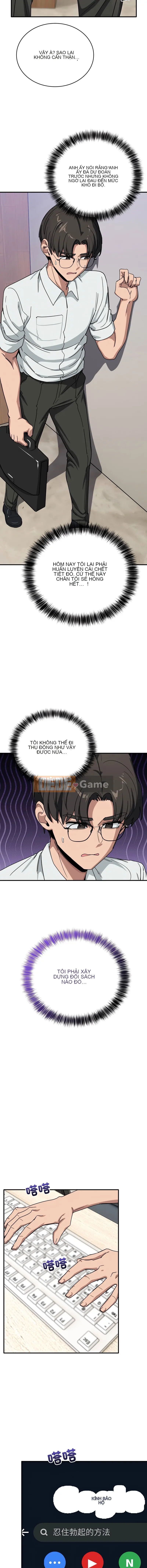 Tốt hơn là một con chó Chương 31-32