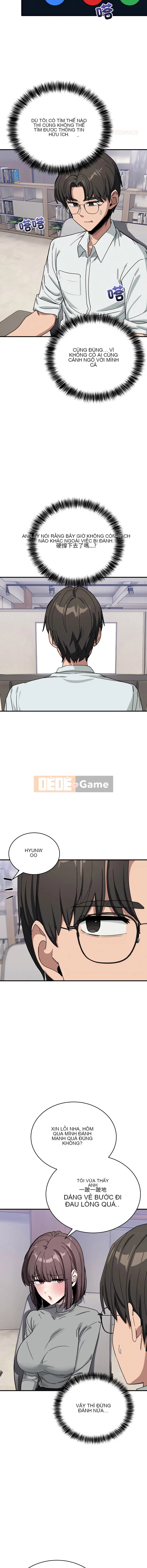 Tốt hơn là một con chó Chương 31-32