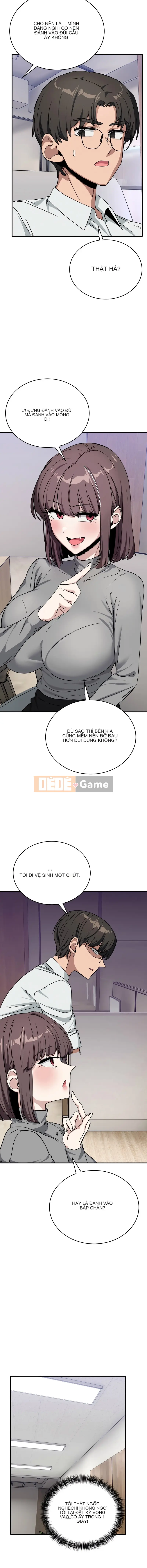 Tốt hơn là một con chó Chương 31-32