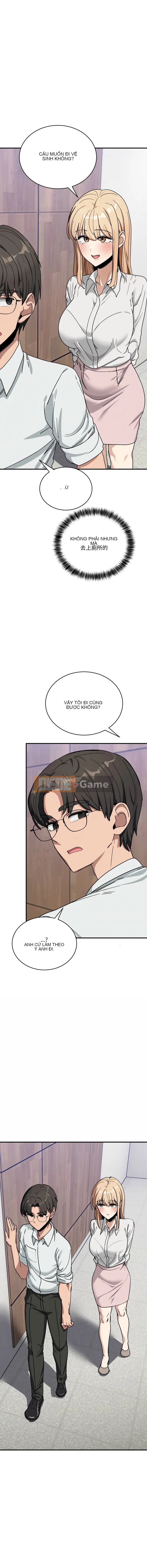 Tốt hơn là một con chó Chương 31-32