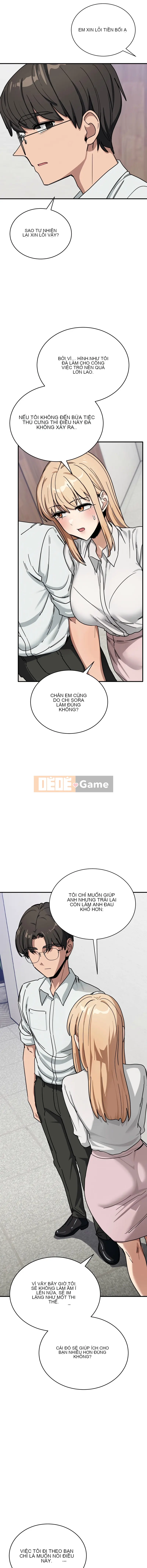 Tốt hơn là một con chó Chương 31-32