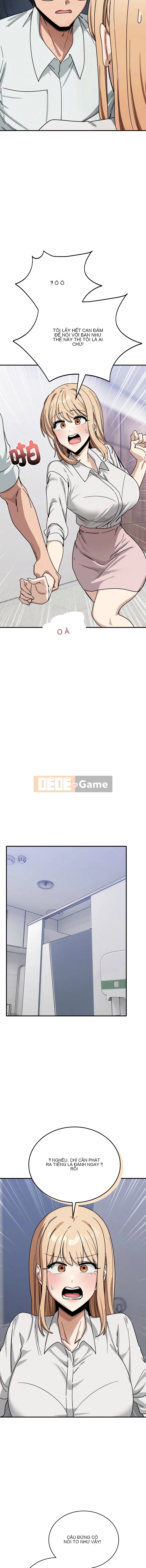 Tốt hơn là một con chó Chương 31-32