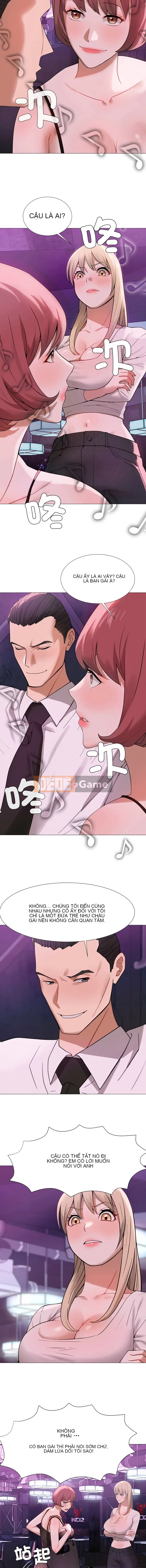 Thiện chí ác Chương 29-30