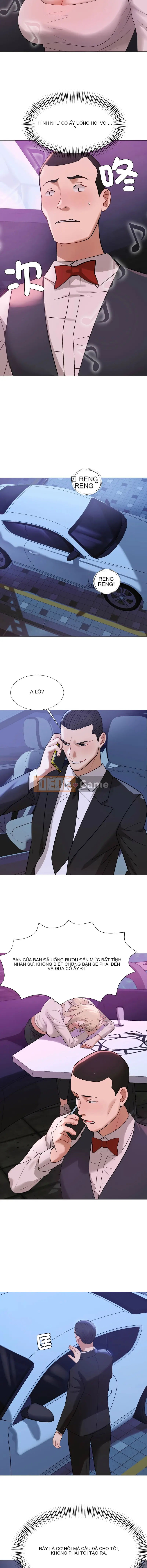 Thiện chí ác Chương 29-30