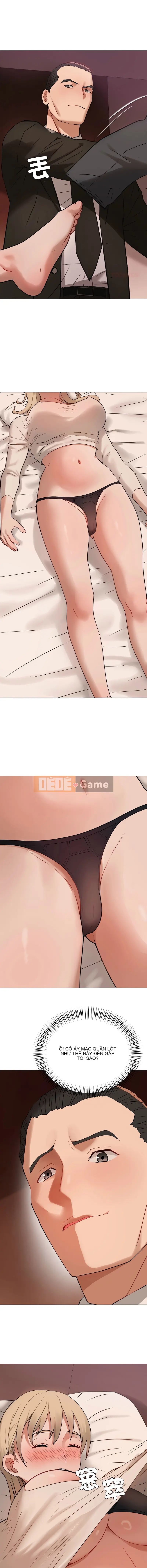 Thiện chí ác Chương 29-30