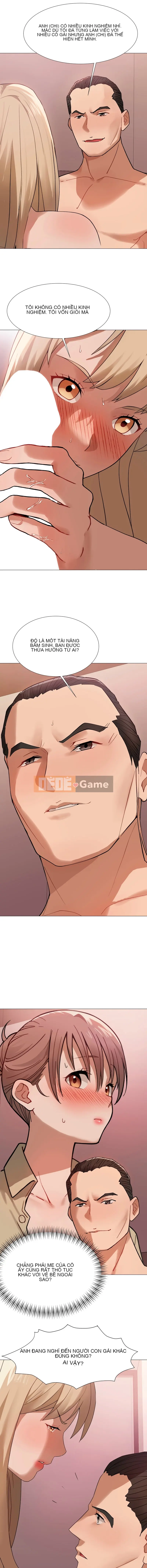 Thiện chí ác Chương 29-30