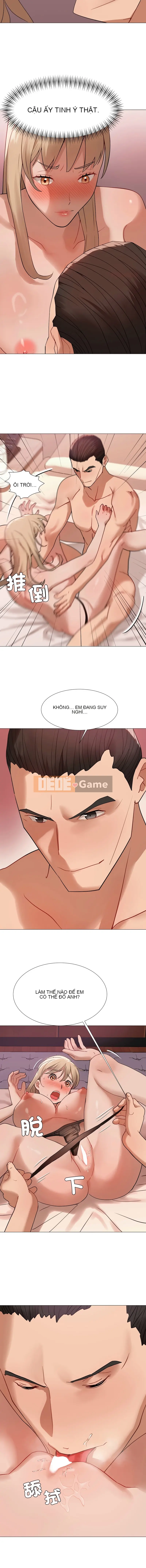 Thiện chí ác Chương 29-30