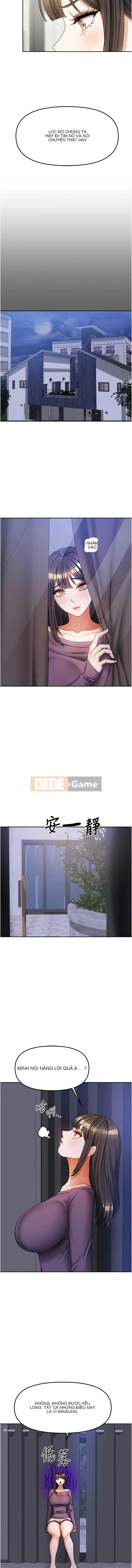 Người thuê nữ của tôi Chương 36-37