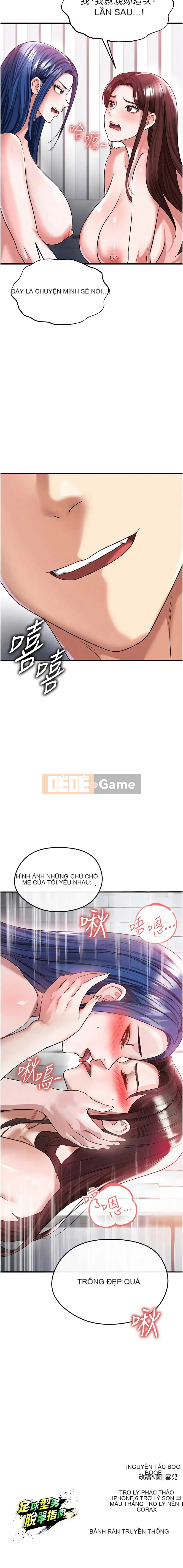 Hướng dẫn chơi độc thân của đội bóng đá Chương 37-38