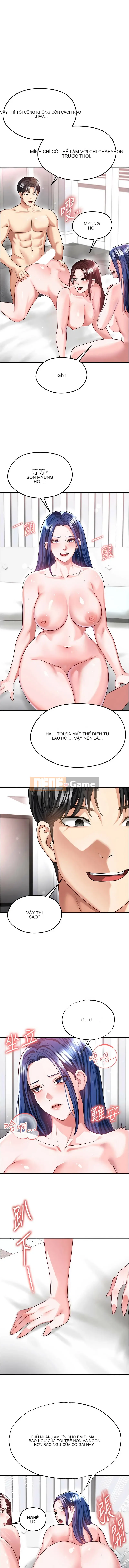 Hướng dẫn chơi độc thân của đội bóng đá Chương 37-38