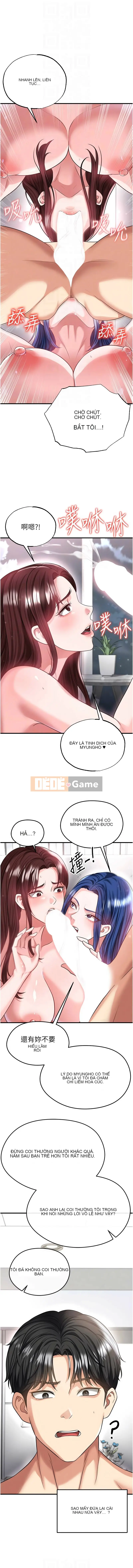 Hướng dẫn chơi độc thân của đội bóng đá Chương 37-38