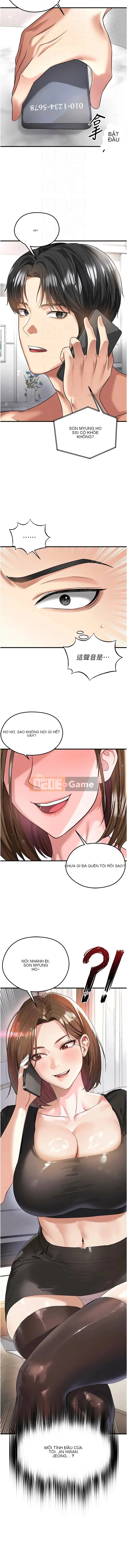 Hướng dẫn chơi độc thân của đội bóng đá Chương 37-38