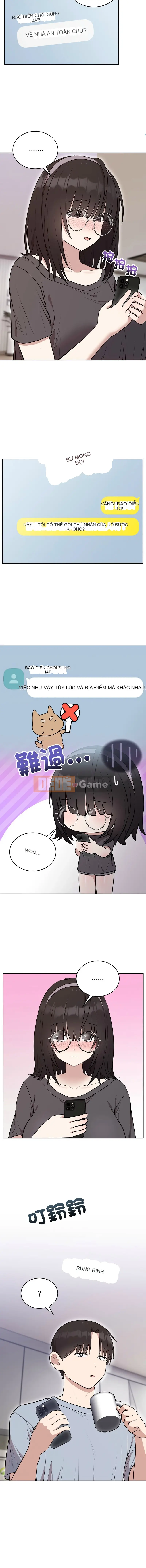 Bí mật không thể kể xiết Chương 24-25