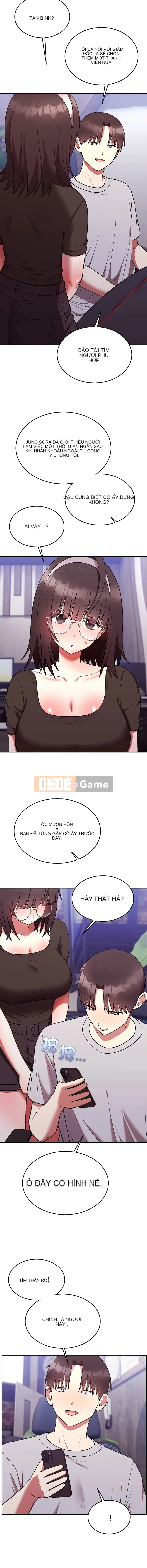 Bí mật không thể kể xiết Chương 24-25