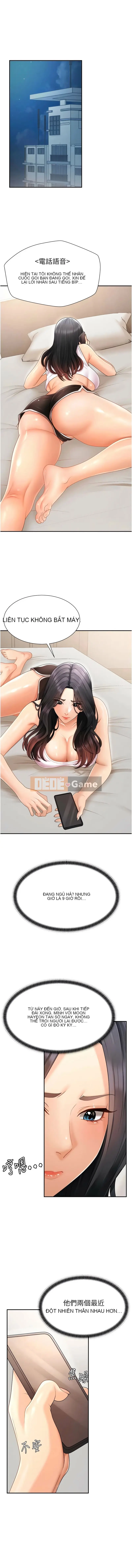 Phán đoán thể chất Chương 26-27