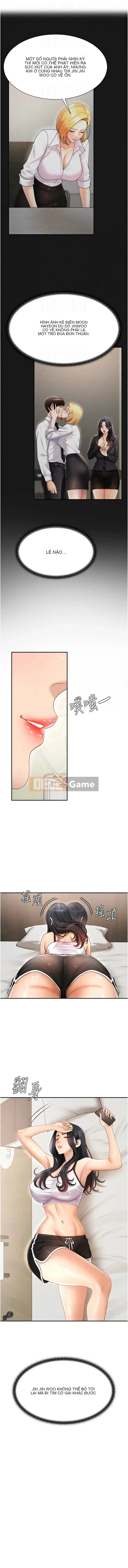 Phán đoán thể chất Chương 26-27