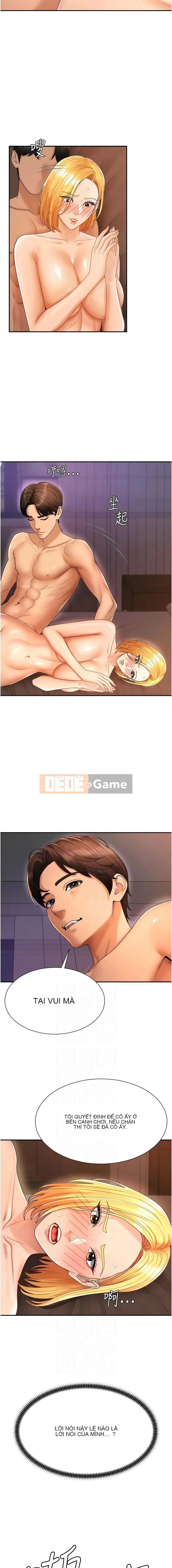 Phán đoán thể chất Chương 26-27