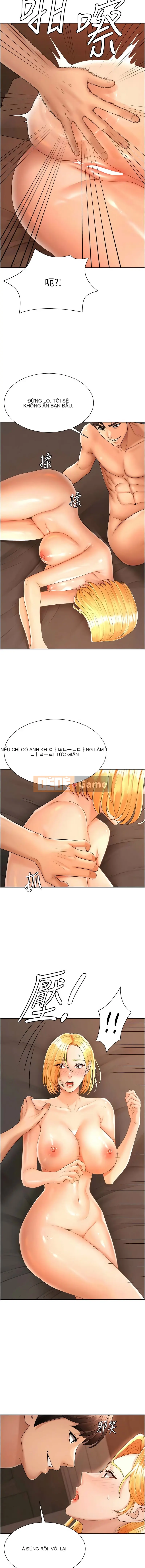 Phán đoán thể chất Chương 26-27