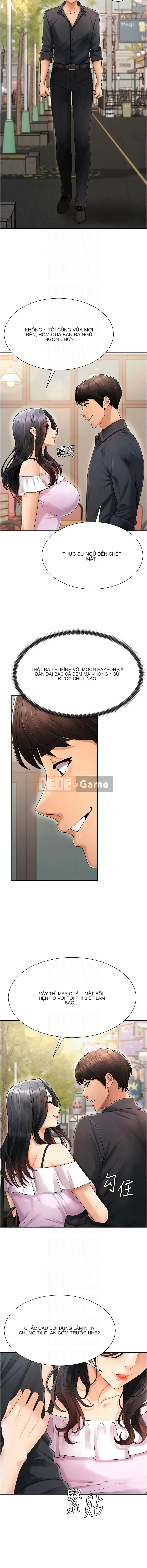 Phán đoán thể chất Chương 26-27