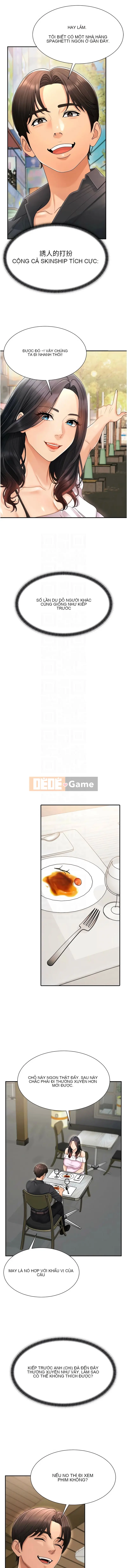 Phán đoán thể chất Chương 26-27