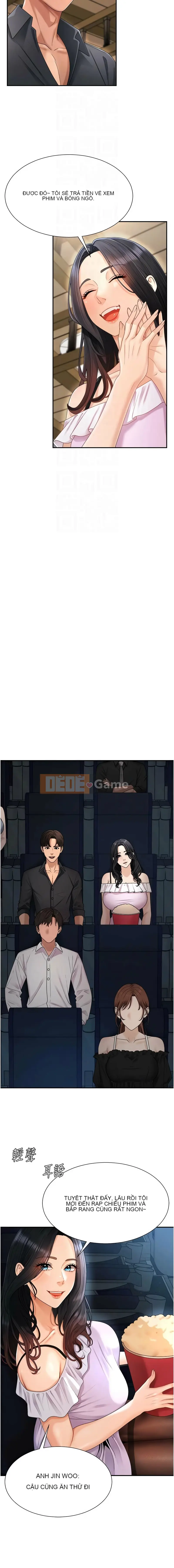 Phán đoán thể chất Chương 26-27