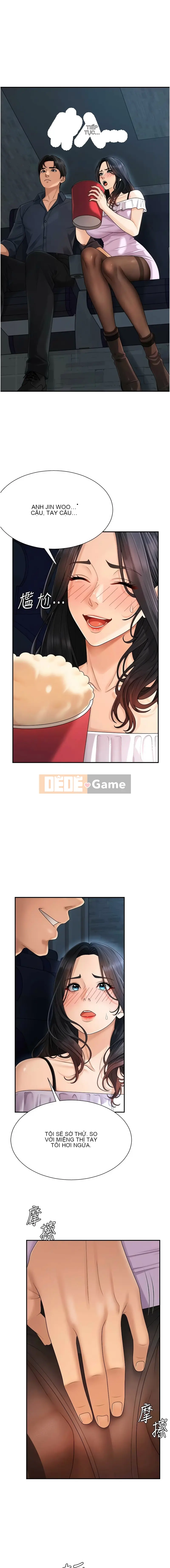 Phán đoán thể chất Chương 26-27