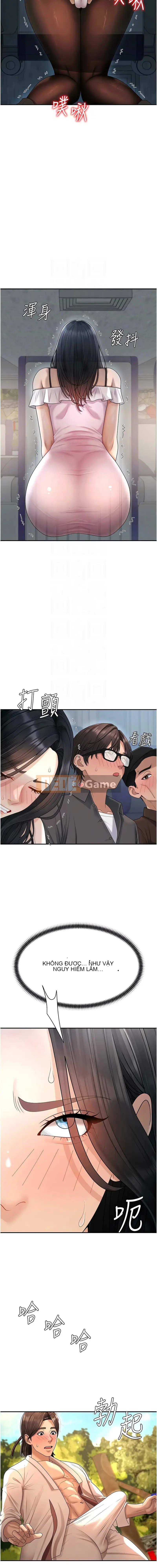 Phán đoán thể chất Chương 26-27