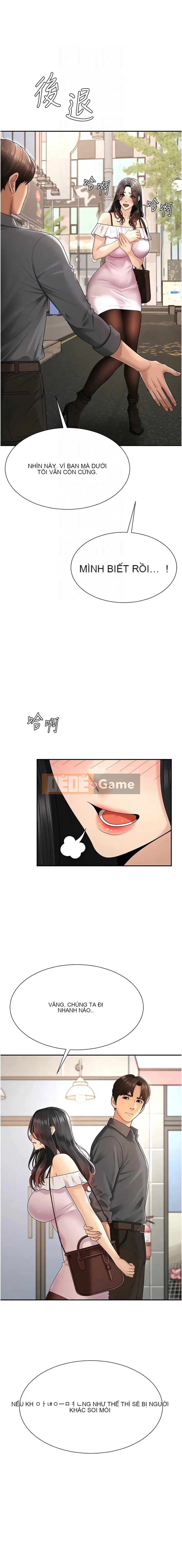 Phán đoán thể chất Chương 26-27