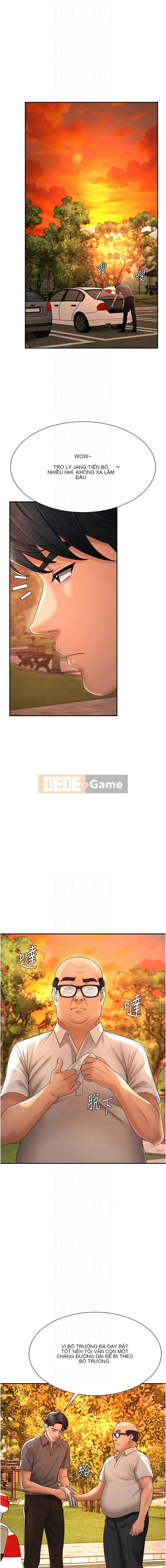 Phán đoán thể chất Chương 26-27