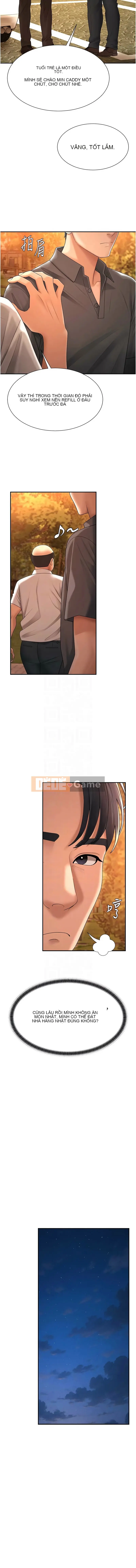 Phán đoán thể chất Chương 26-27