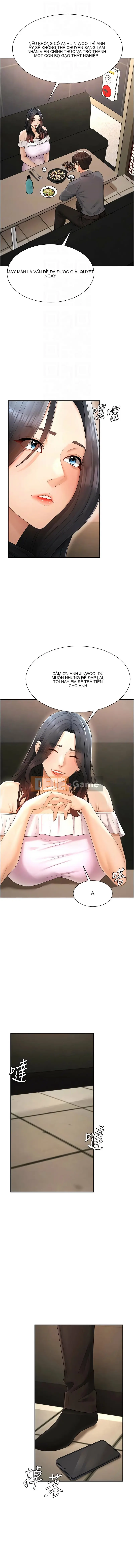 Phán đoán thể chất Chương 26-27