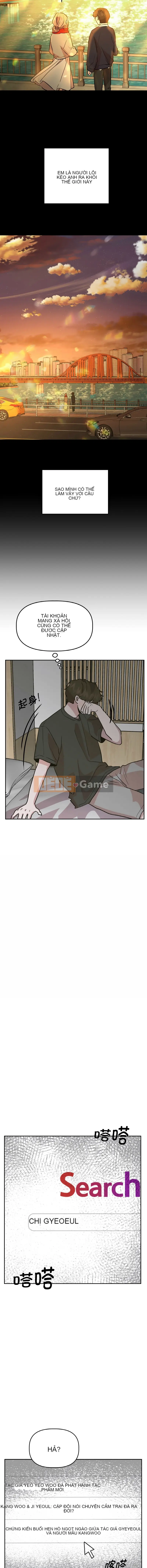 Thời kỳ nổi loạn của cô gái ở phụ kiện Chương 23-24