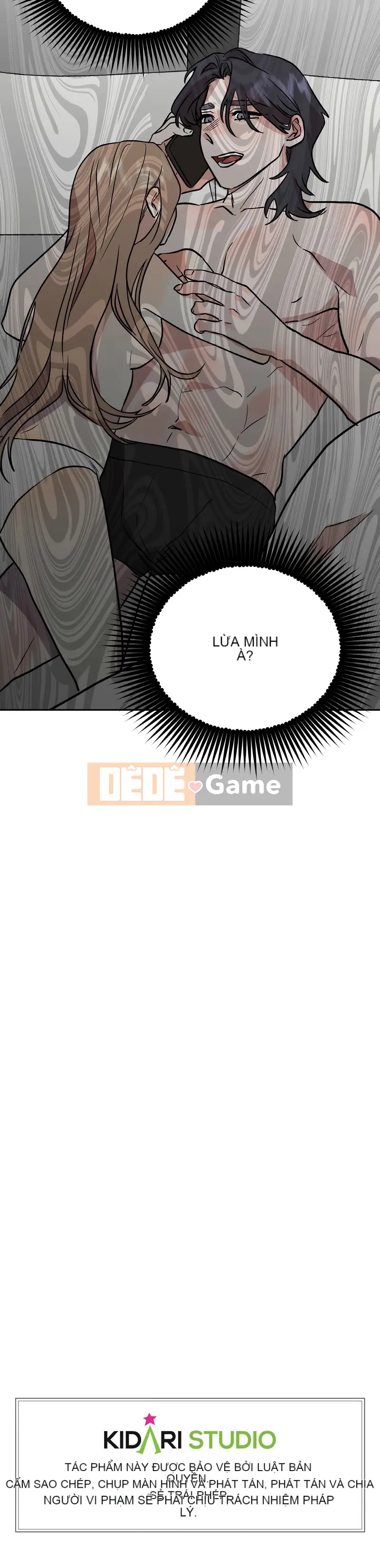 Thời kỳ nổi loạn của cô gái ở phụ kiện Chương 23-24